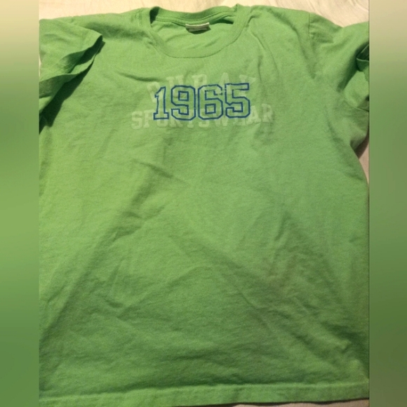 Ouray Tee - Picture 1 of 5